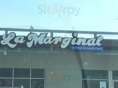 La Marginal