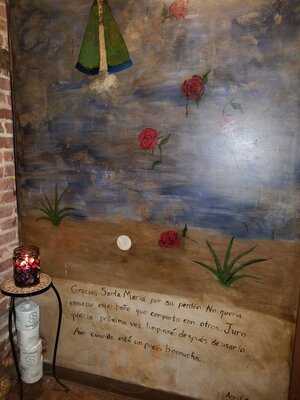 Mezcalito's Cocina & Tequila Bar