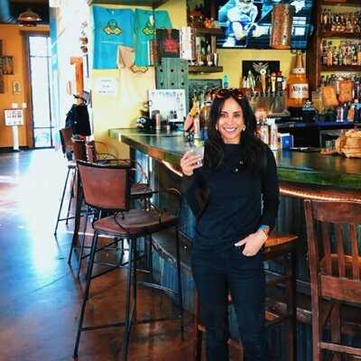 Mezcalito's Cocina & Tequila Bar