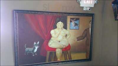 Mezcalito's Cocina & Tequila Bar