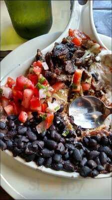 Mezcalito's Cocina & Tequila Bar