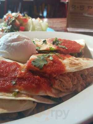 Mezcalito's Cocina & Tequila Bar