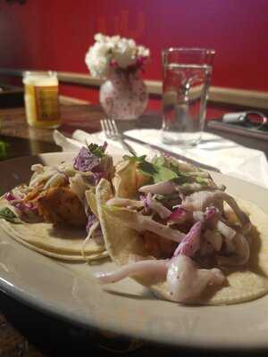 Mezcalito's Cocina & Tequila Bar