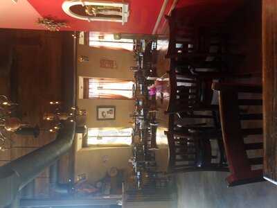 Mezcalito's Cocina & Tequila Bar