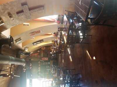 Mezcalito's Cocina & Tequila Bar