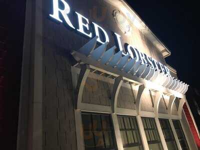 Red Lobster