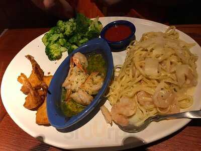 Red Lobster