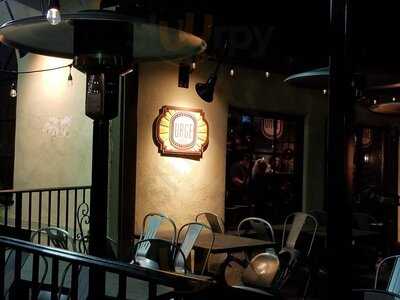 Urge American Gastropub