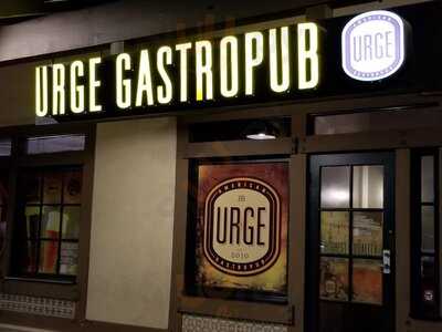 Urge American Gastropub