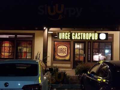 Urge American Gastropub