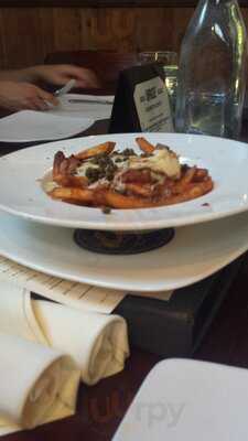 Urge American Gastropub