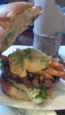 Urge American Gastropub