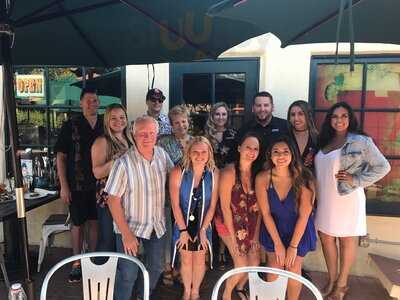 Urge American Gastropub