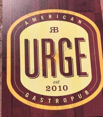Urge American Gastropub