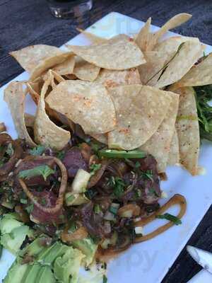 Urge American Gastropub