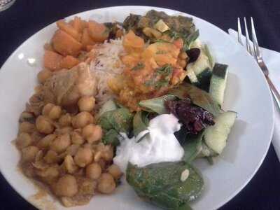 Memsahib Indian Restaurant