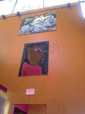 Memsahib Indian Restaurant