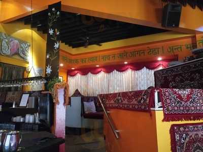 Memsahib Indian Restaurant