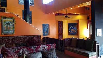 Memsahib Indian Restaurant