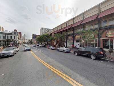 Memsahib Indian Restaurant