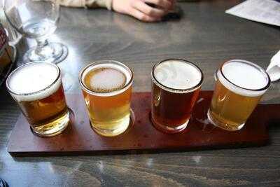 Breckenridge Ball Park Brew Pub