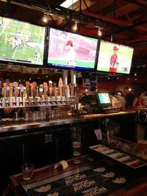 Breckenridge Ball Park Brew Pub