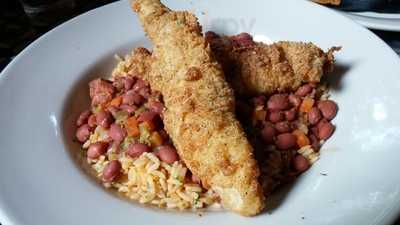 Shuckers Oyster Bar & Grill