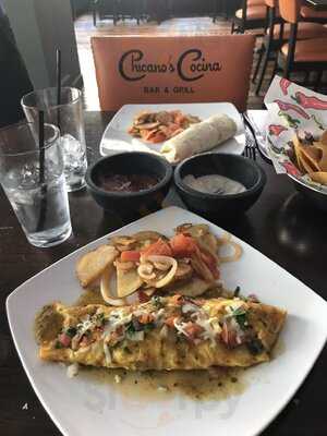 Chicano's Cocina Bar And Grill