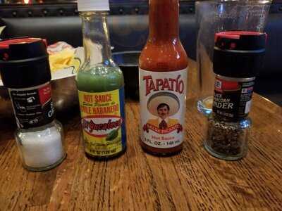 Chicano's Cocina Bar And Grill