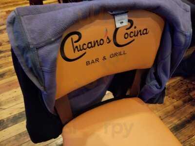 Chicano's Cocina Bar And Grill