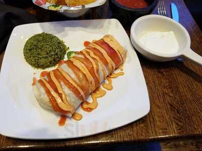 Chicano's Cocina Bar And Grill