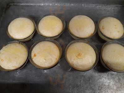 Burrito's Juarez Restaurant