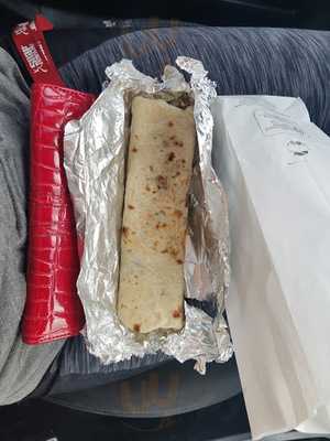 Burrito's Juarez Restaurant