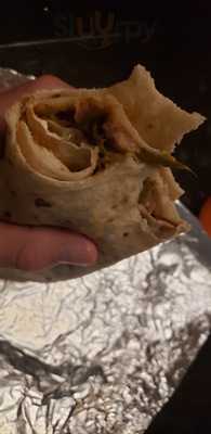 Burrito's Juarez Restaurant