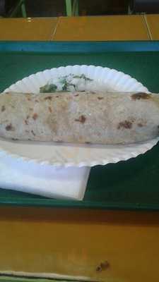 Burrito's Juarez Restaurant