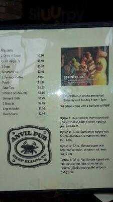 Anvil Pub