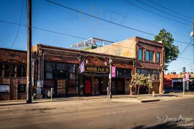 Anvil Pub