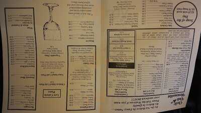 Chris' Deli Restaurant