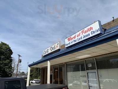 Chris' Deli Restaurant