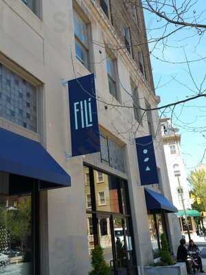 Cafe Fili