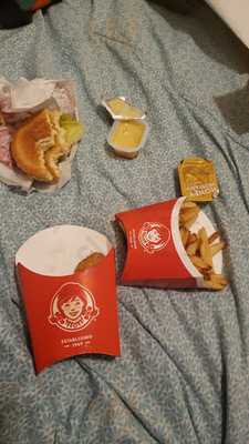 Wendy's