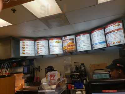 Wendy's