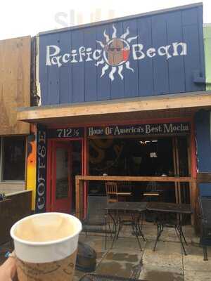 Pacific Bean Coffee