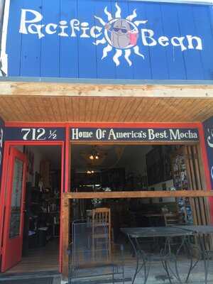 Pacific Bean Coffee
