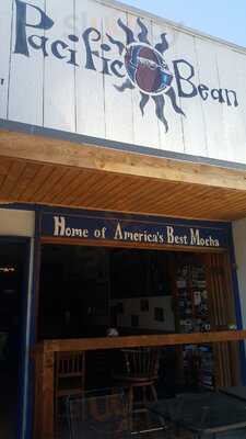 Pacific Bean Coffee