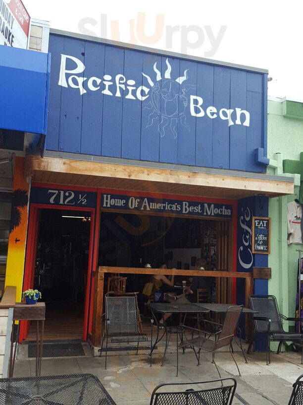 Pacific Bean Coffee