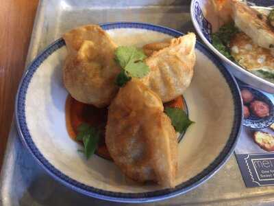 Mei Mei Dumplings