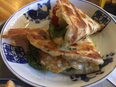 Mei Mei Dumplings
