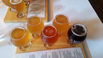 Bow And Arrow Brewing Co.