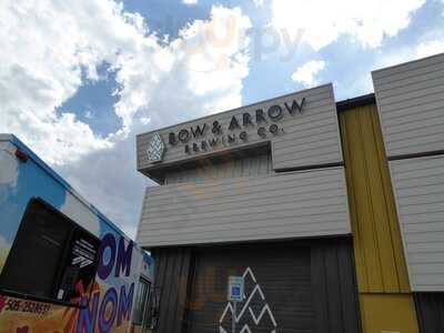 Bow And Arrow Brewing Co.